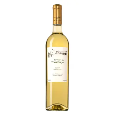 San Pedro de Yacochuya Torrontes 2021