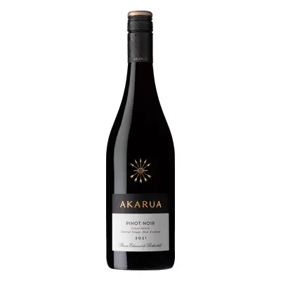 Akarua Pinot Noir 2022