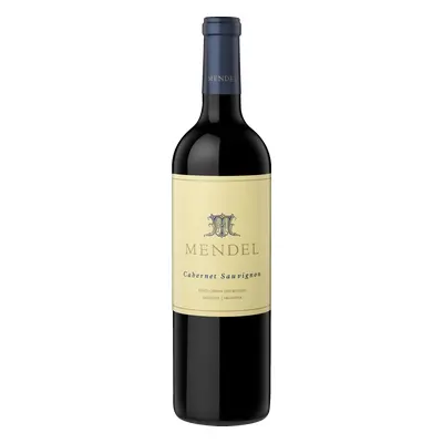 Mendel Cabernet Sauvignon 2021