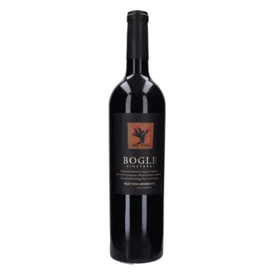 Bogle Old Vine Zinfandel 2021