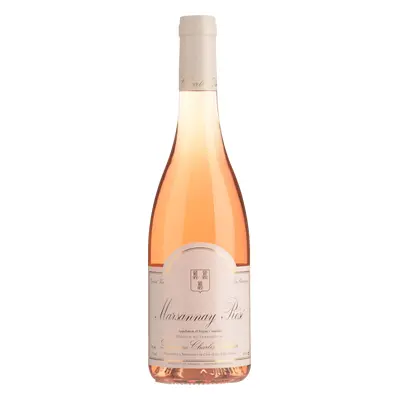 Domaine Charles Audoin Marsannay Rose 2023