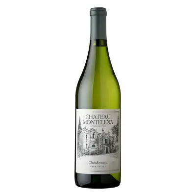 Chateau Montelena Chardonnay 2020