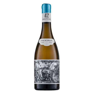 Orpheus & The Raven Chenin Blanc 2022