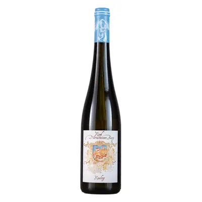 FJ Gritsch Durnsteiner Burg Riesling Reserve 2023