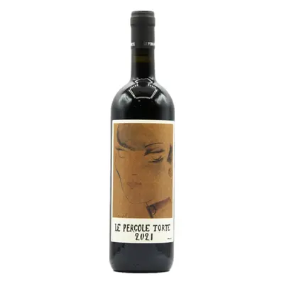 Montevertine Le Pergole Torte 2021