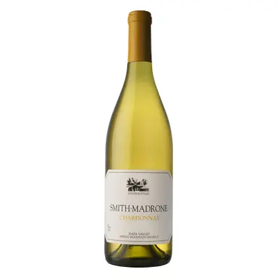 Smith Madrone Chardonnay 2018