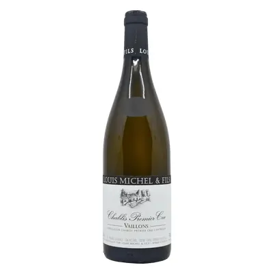 Louis Michel & Fils Chablis Premier Cru Vaillons 2022