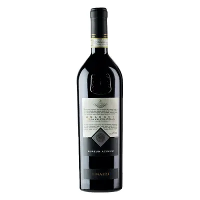 Tinazzi Valleselle Aureum Acinum Amarone della Valpolicella 2018