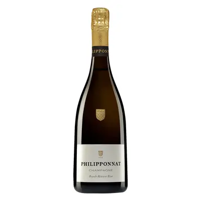 Champagne Philipponnat Royale Reserve Brut