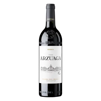 Arzuaga Reserva 2020