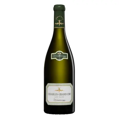 La Chablisienne Chablis Grand Cru Les Clos 2022