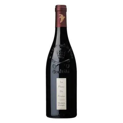 Mordoree Chateauneuf du Pape La Plume du Peintre 2019