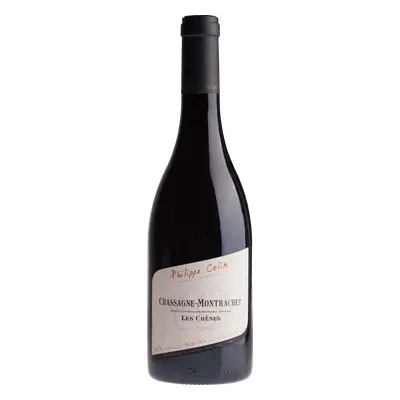 Philippe Colin Chassagne Montrachet Les Chenes Rouge 2020