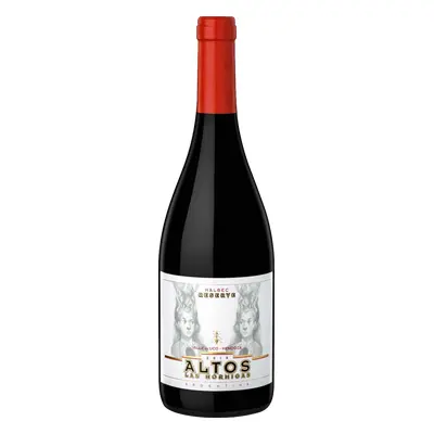 Altos Las Hormigas Malbec Reserva 2021 (nedostupné)