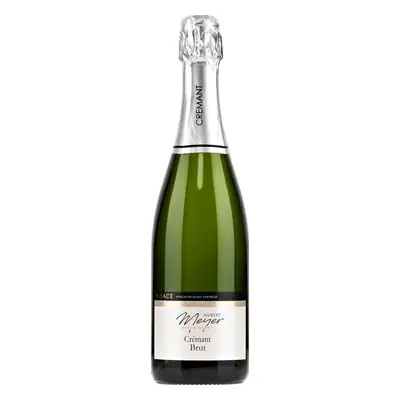 Hubert Meyer Cremant d'Alsace Brut