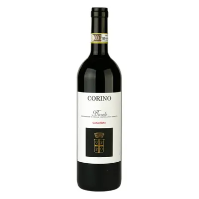 Giovanni Corino Barolo Vigna Giachini 2017