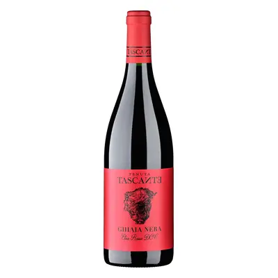 Tenuta Tascante Ghiaia Nera Etna Rosso 2018