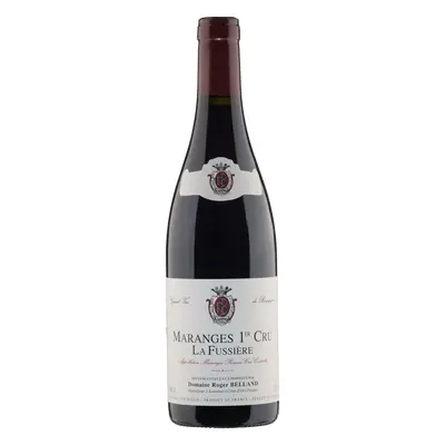 Domaine Roger Belland Maranges Premier Cru La Fussiere 2022