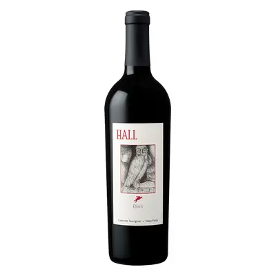 Hall Eillie's Cabernet Sauvignon 2019