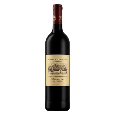 Rupert & Rothschild Classique 2019