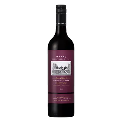 Wynns Coonawarra Estate John Riddoch Cabernet Sauvignon 2016