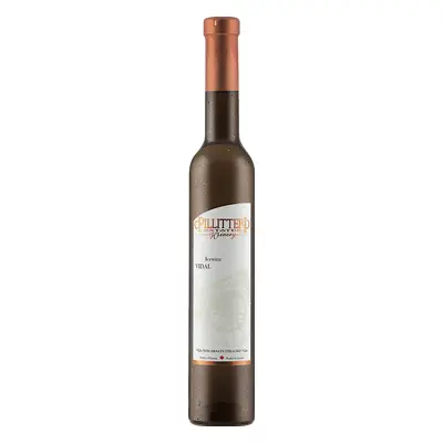 Pillitteri Estates Vidal Icewine 2017