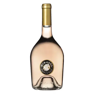 Chateau Miraval Rose 2023