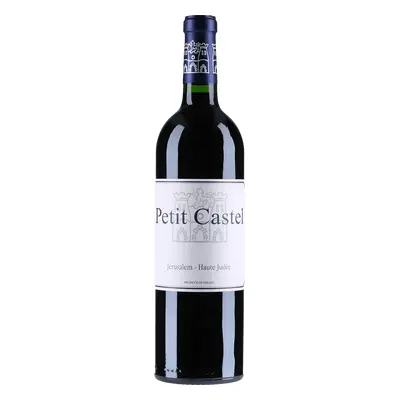 Domaine du Castel Petit Castel 2022