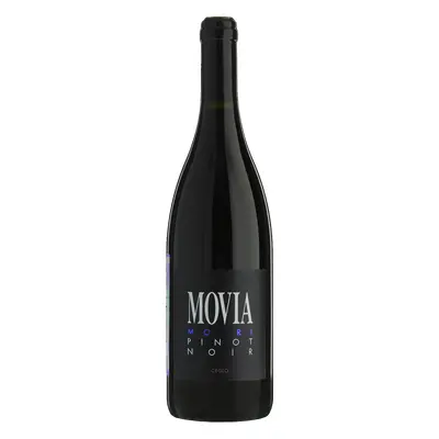 Movia Modri Pinot Noir 2021