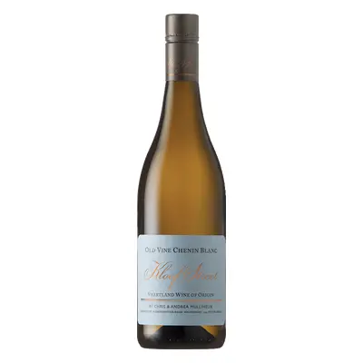 Mullineux Kloof Street Chenin Blanc 2023