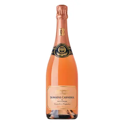 Domaine Carneros Cuvee de la Pompadour Brut Rose