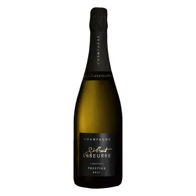 Champagne Gilbert Leseurre Prestige Brut