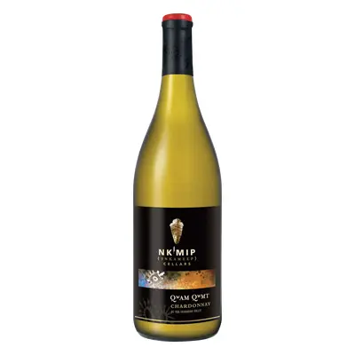 Nk Mip Cellars Qwam Qwmt Chardonnay 2021