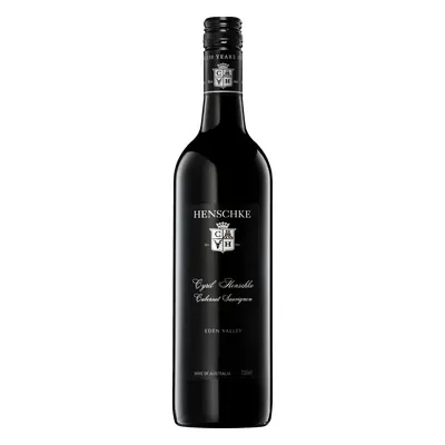 Henschke Cyril Henschke Cabernet Sauvignon 2018