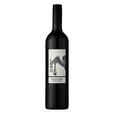 Longview Devil's Elbow Cabernet Sauvignon 2021