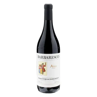 Produttori del Barbaresco Barbaresco Riserva Asili 2019