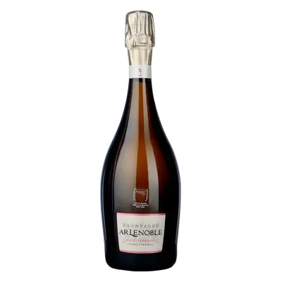 Champagne AR Lenoble Rose Terroirs