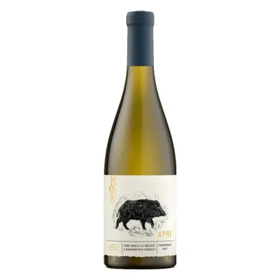 Thaya Apri Chardonnay 2017