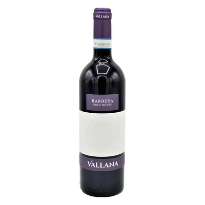 Vallana Barbera 2022