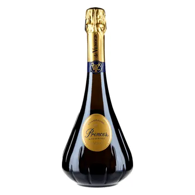 Champagne De Venoge Princes Blanc de Blancs