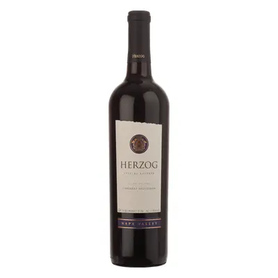 Herzog Napa Valley Special Reserve Cabernet Savuignon 2019