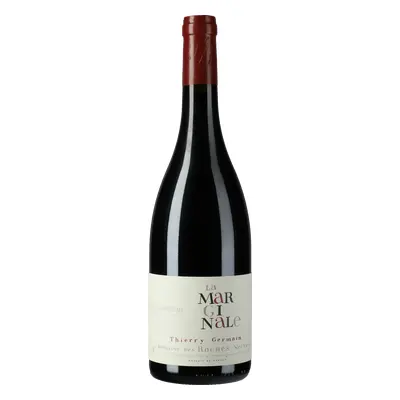 Domaine des Roches Neuves Saumur-Champigny La Marginale 2022