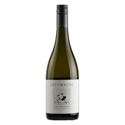 Greywacke Wild Sauvignon Blanc 2022