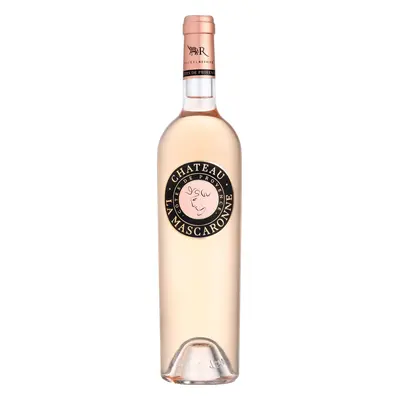 Chateau la Mascaronne Provence Rose 2023