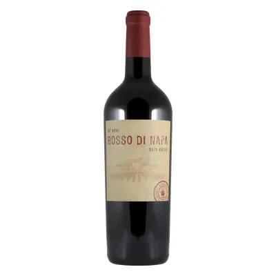 Ca' Momi Rosso di Napa 2019