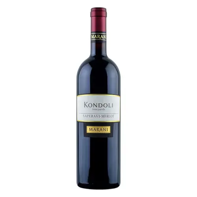 Marani Kondoli Vineyards Saperavi - Merlot 2020