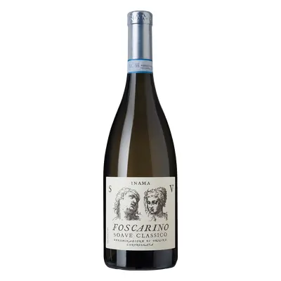 Inama Foscarino Soave Classico 2021