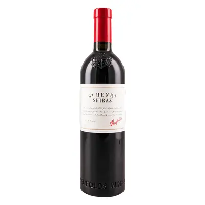 Penfolds St Henri Shiraz 2019