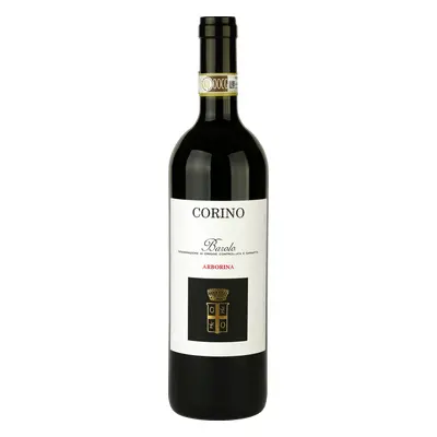 Giovanni Corino Barolo Arborina 2019