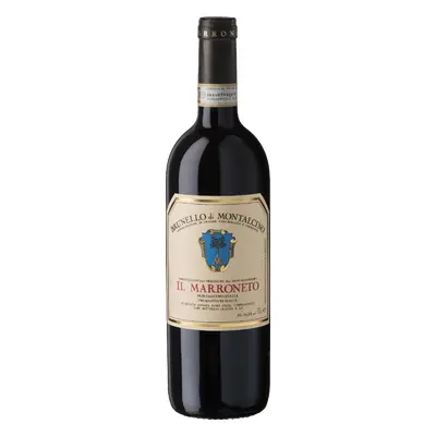 Il Marroneto Brunello di Montalcino 2018